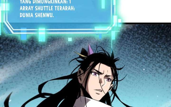 World’s Apocalypse Online Chapter 253 - halaman 25