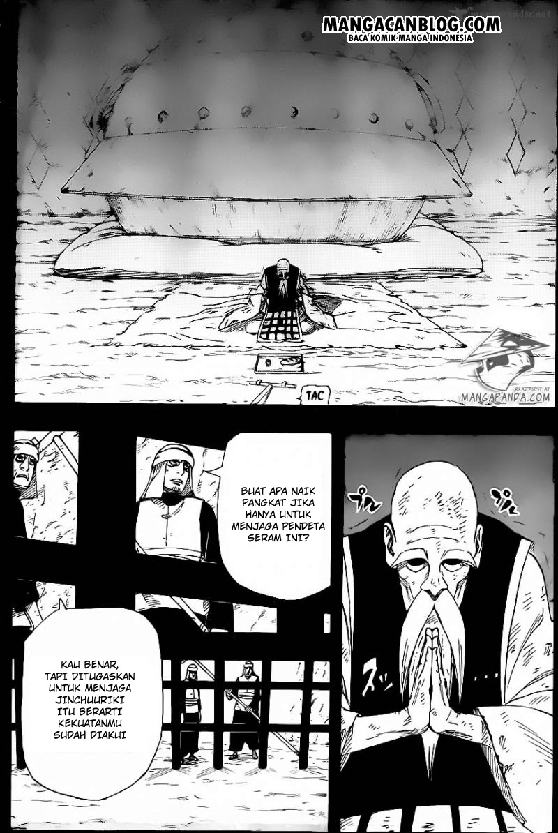 World’s Apocalypse Online Chapter 253 - halaman 8