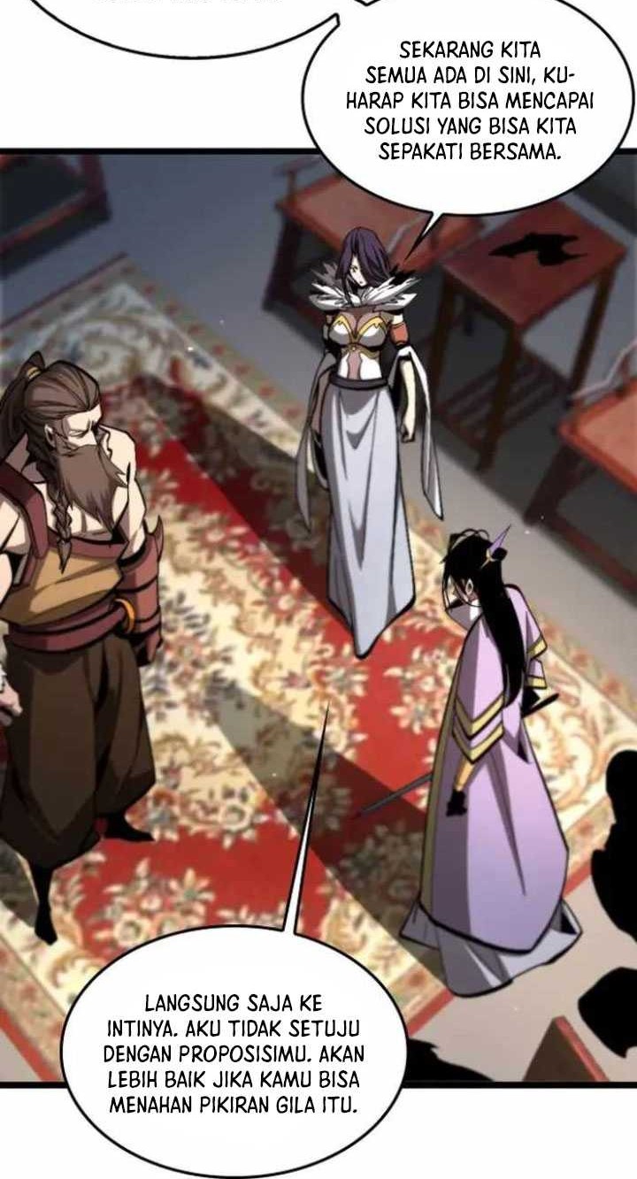 World’s Apocalypse Online Chapter 254 - halaman 25