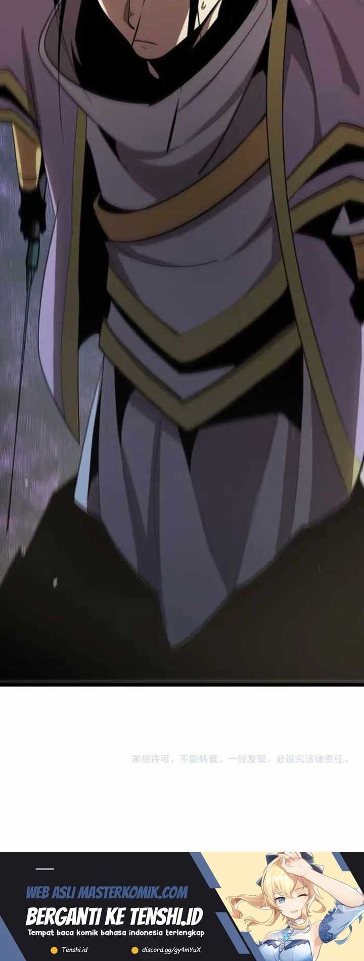 World’s Apocalypse Online Chapter 254 - halaman 28