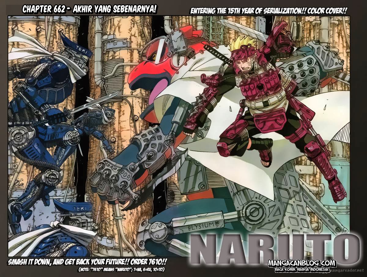 World’s Apocalypse Online Chapter 255 - halaman 2