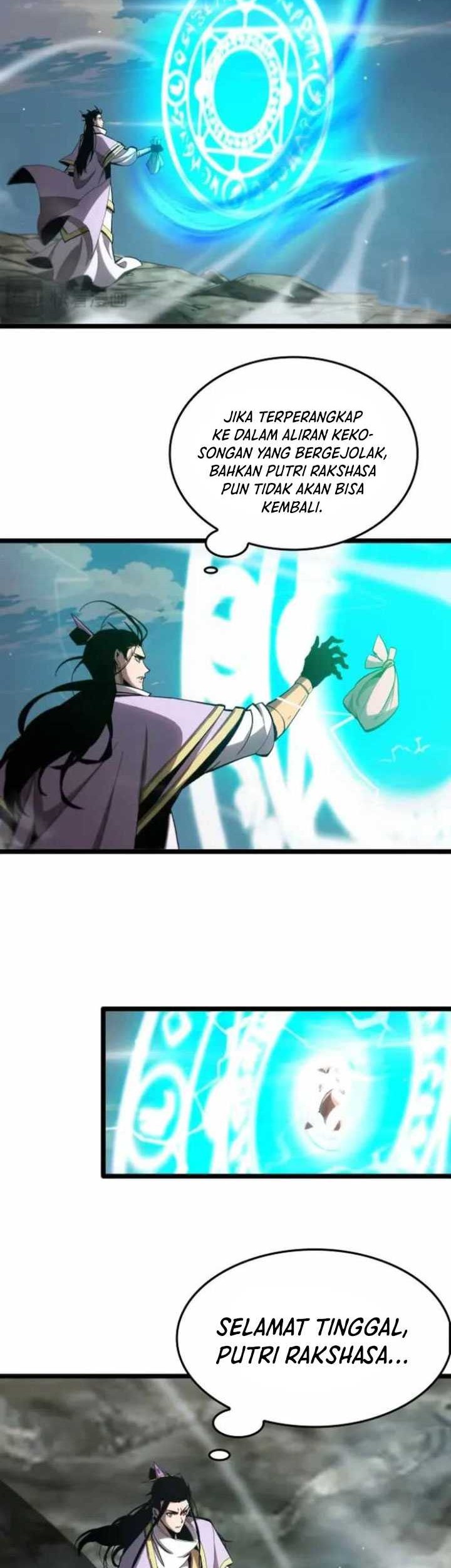 World’s Apocalypse Online Chapter 255 - halaman 27