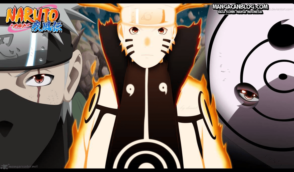 World’s Apocalypse Online Chapter 256 - halaman 1