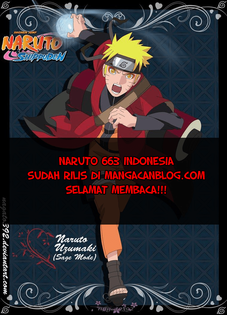 World’s Apocalypse Online Chapter 256 - halaman 18