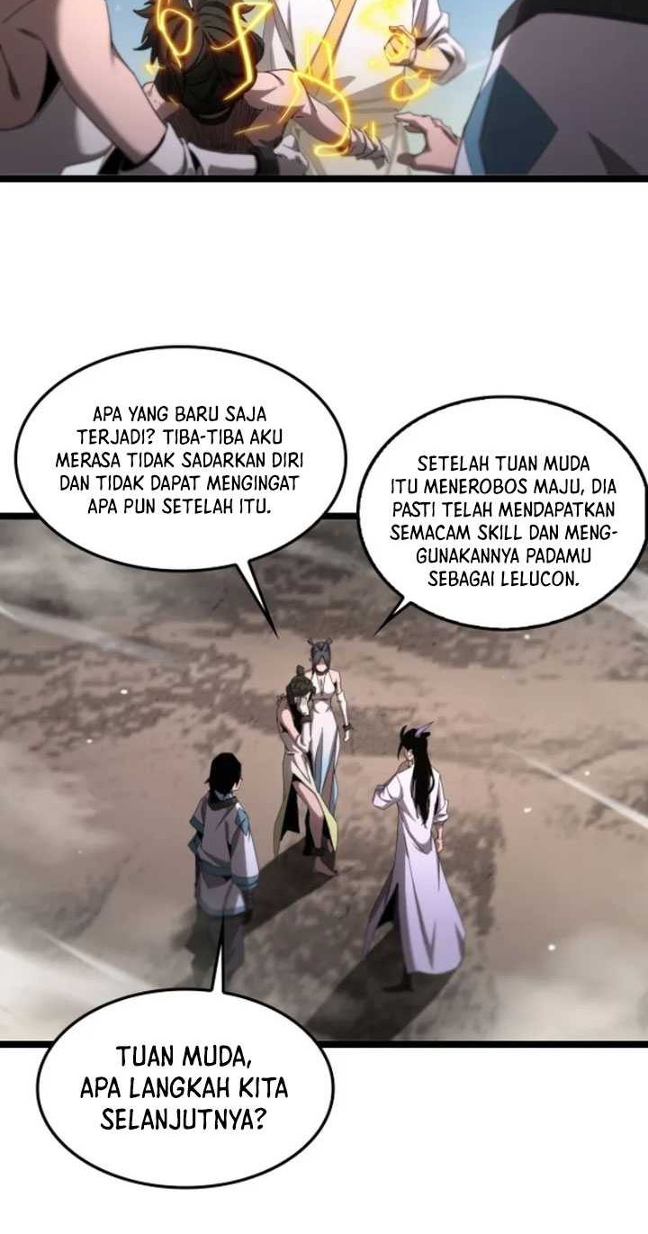 World’s Apocalypse Online Chapter 256 - halaman 29