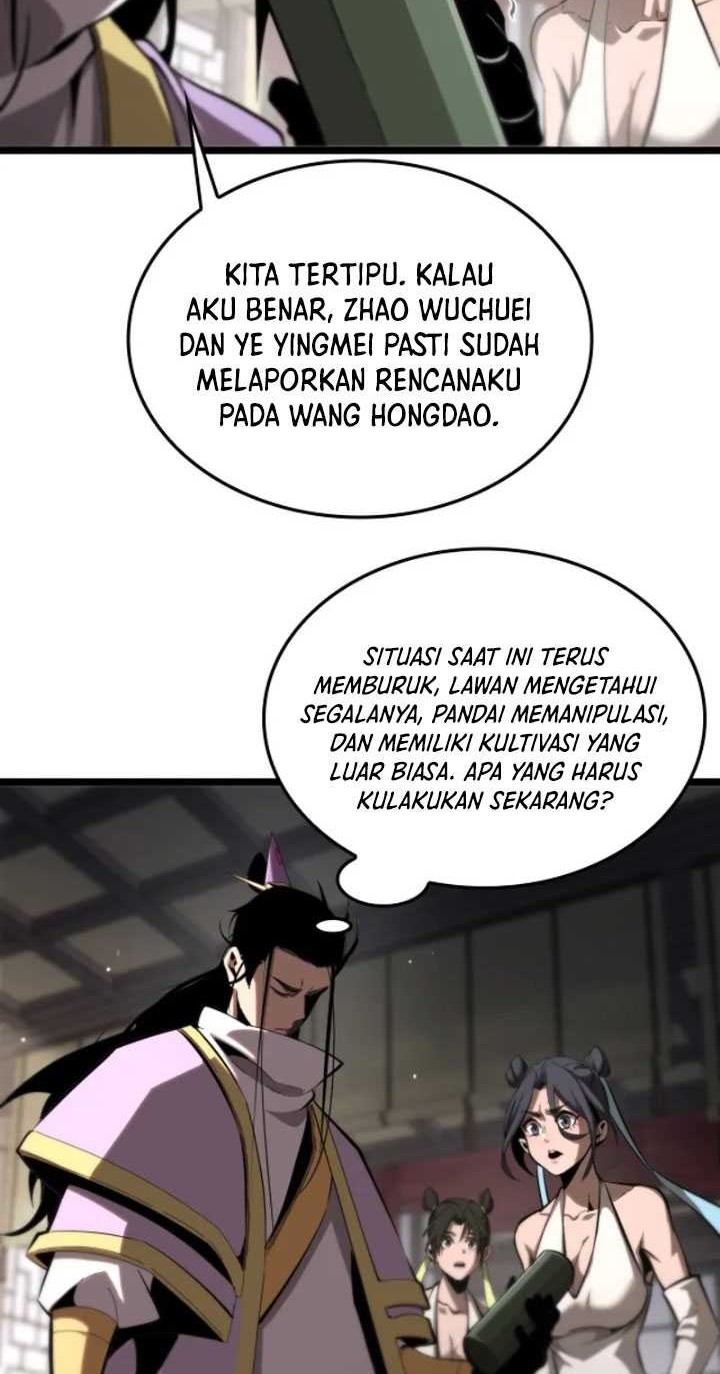 World’s Apocalypse Online Chapter 257 - halaman 21
