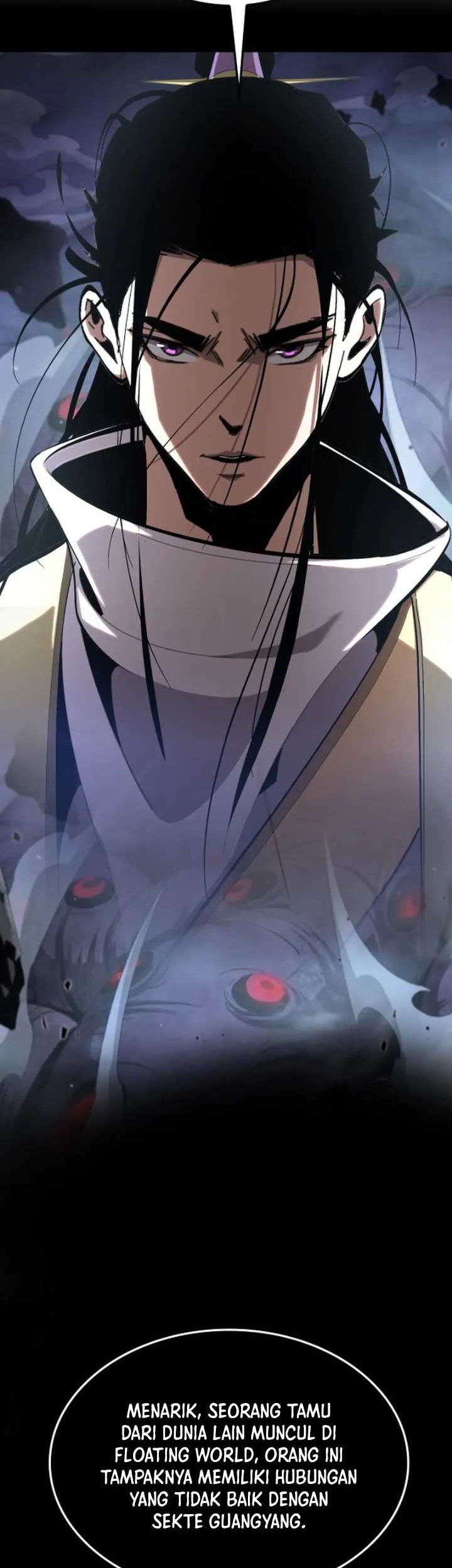 World’s Apocalypse Online Chapter 257 - halaman 23