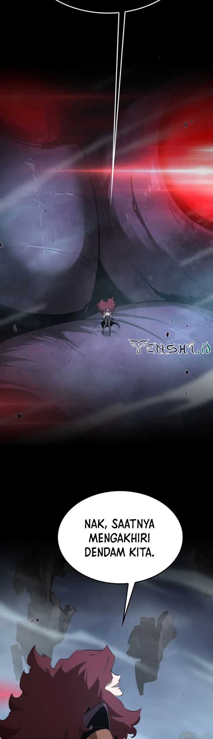 World’s Apocalypse Online Chapter 257 - halaman 24