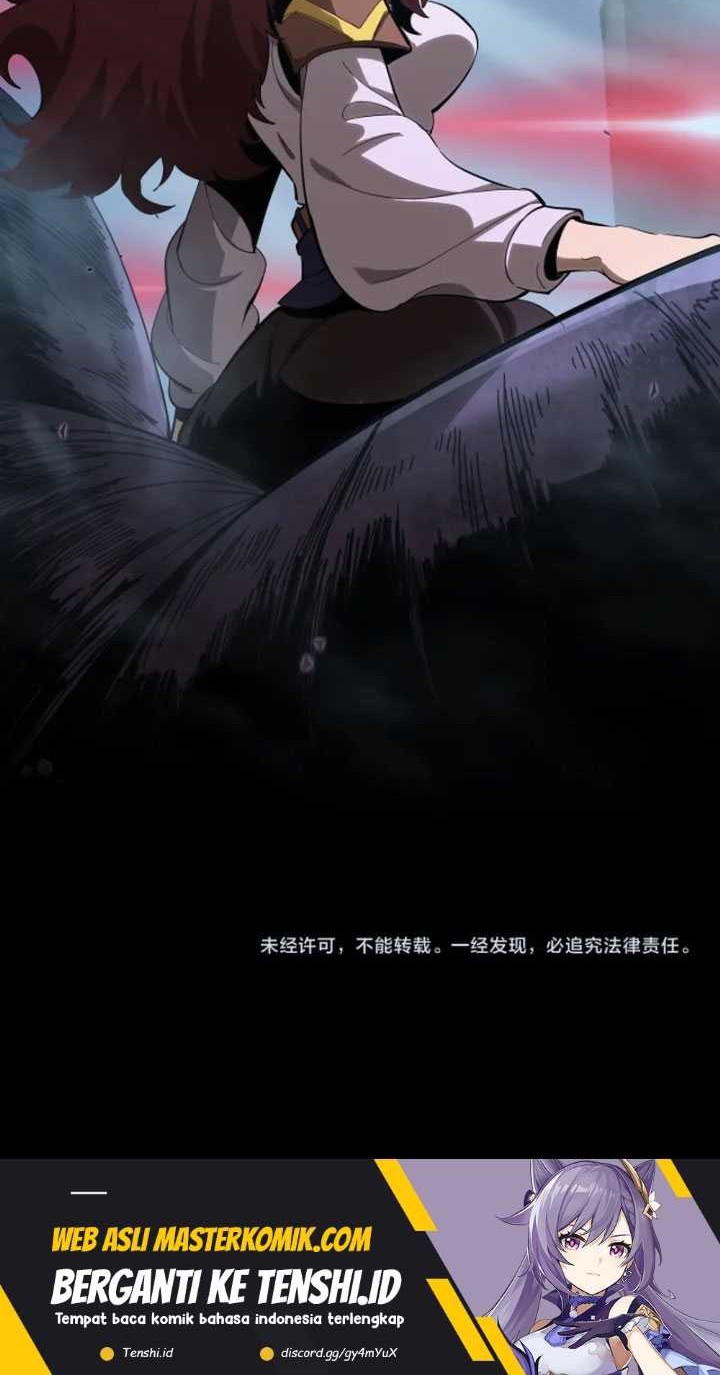 World’s Apocalypse Online Chapter 257 - halaman 25