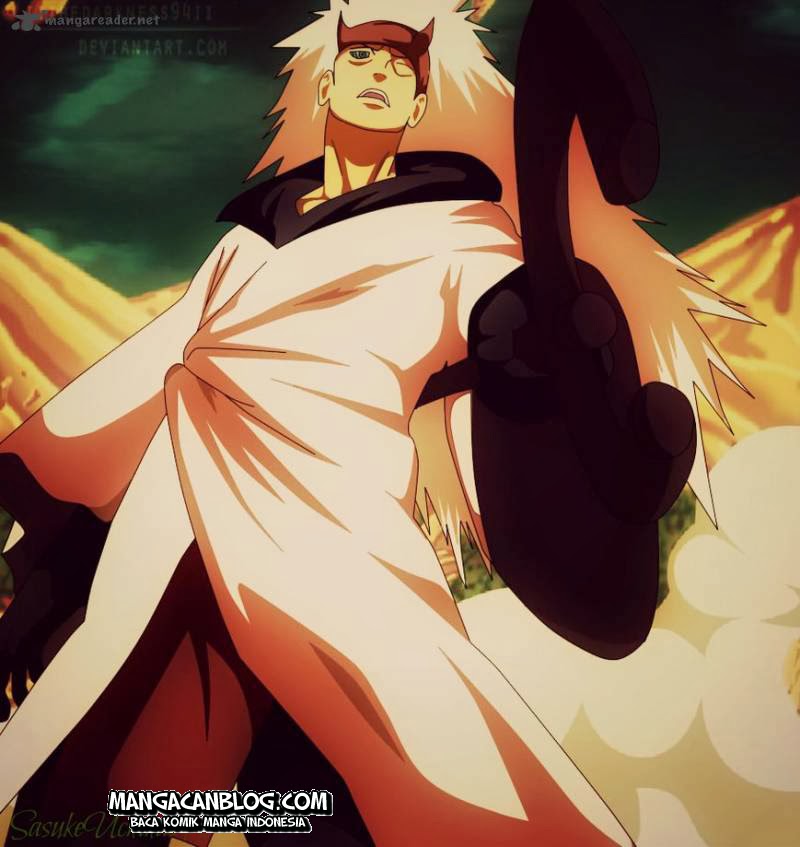 World’s Apocalypse Online Chapter 258 - halaman 1