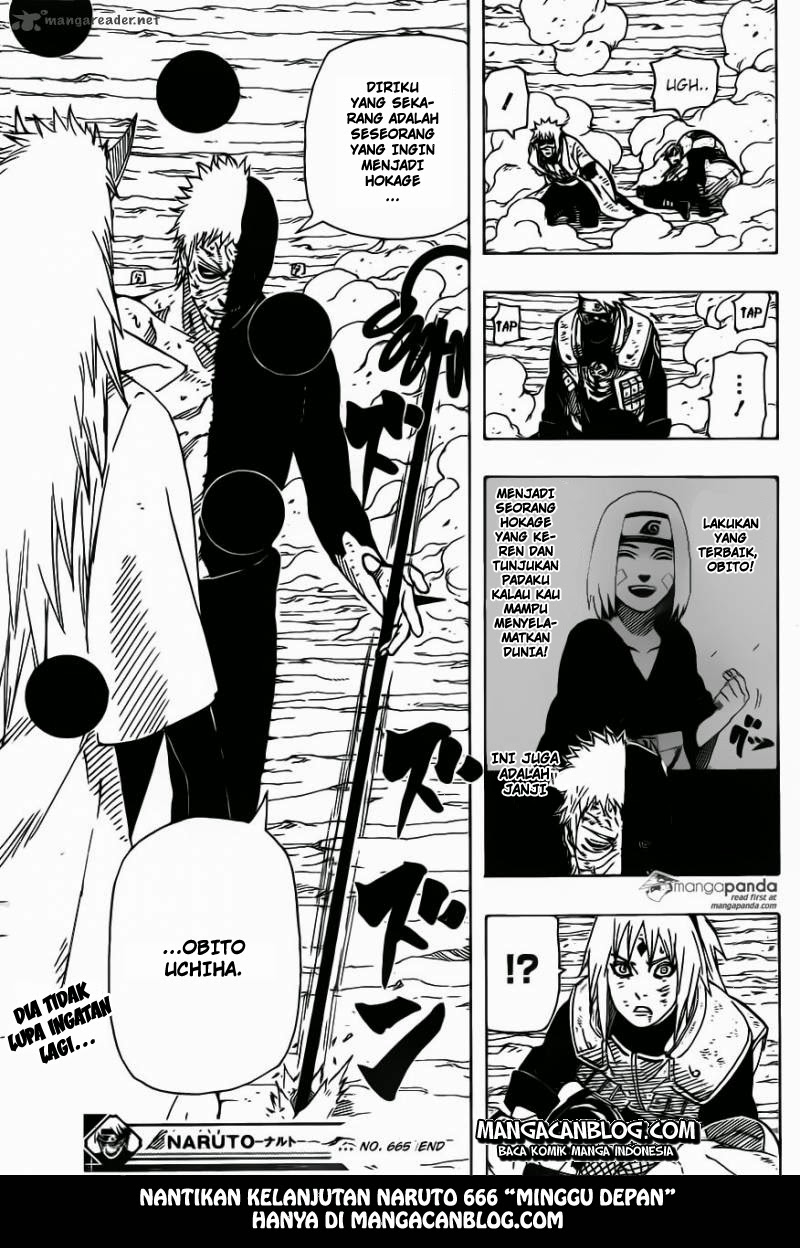 World’s Apocalypse Online Chapter 258 - halaman 18