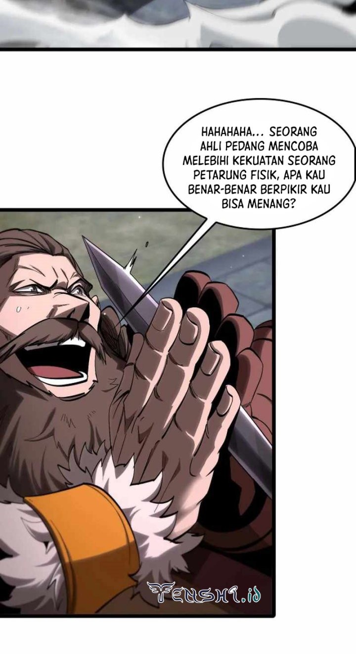 World’s Apocalypse Online Chapter 258 - halaman 22