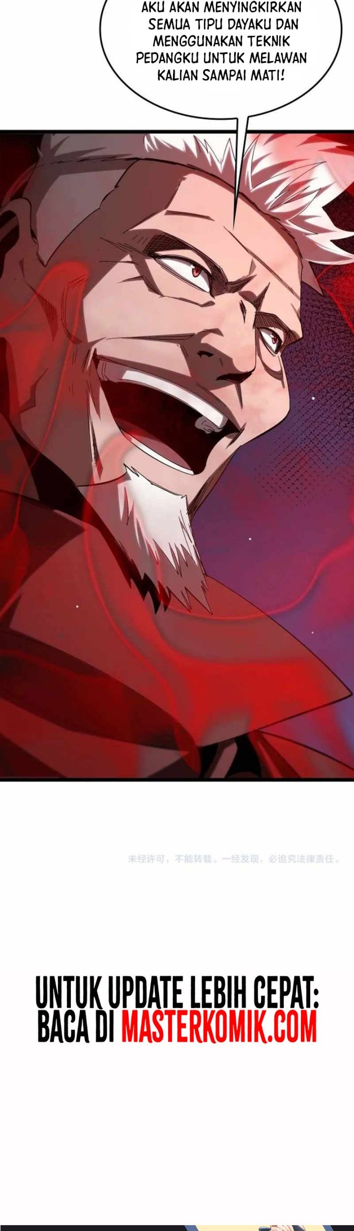 World’s Apocalypse Online Chapter 258 - halaman 29
