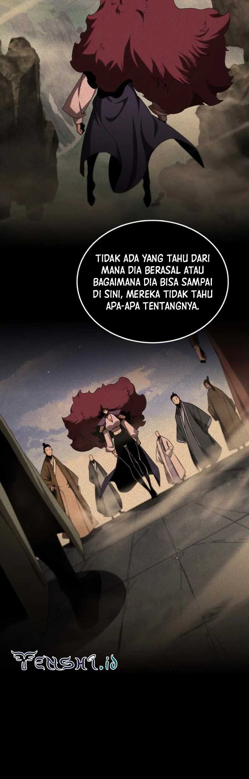 World’s Apocalypse Online Chapter 259 - halaman 21