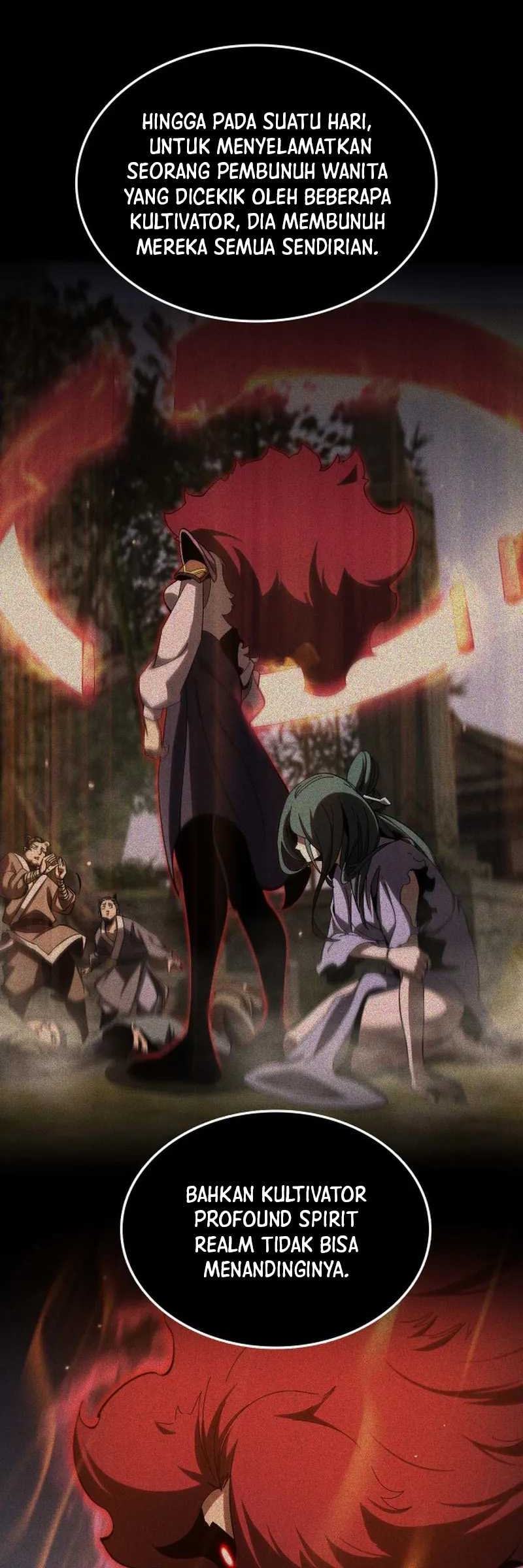 World’s Apocalypse Online Chapter 259 - halaman 22
