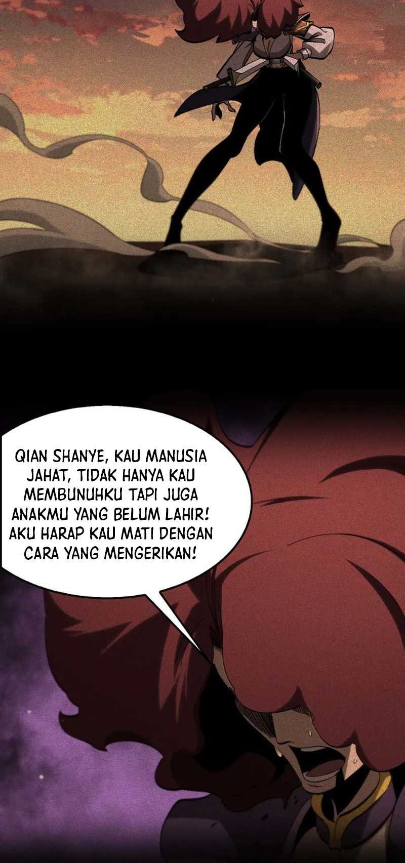 World’s Apocalypse Online Chapter 259 - halaman 25