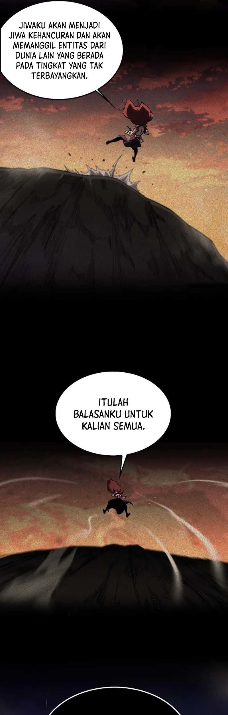 World’s Apocalypse Online Chapter 259 - halaman 26