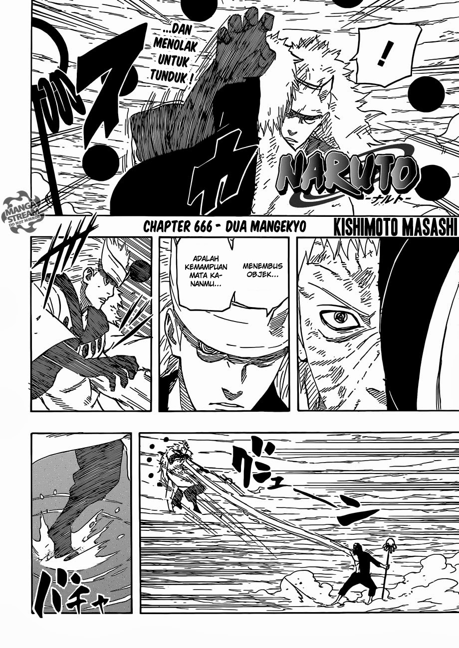 World’s Apocalypse Online Chapter 259 - halaman 4