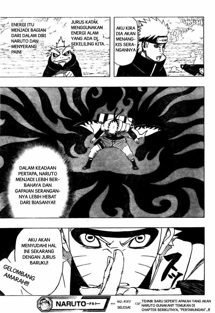 World’s Apocalypse Online Chapter 26 - halaman 18