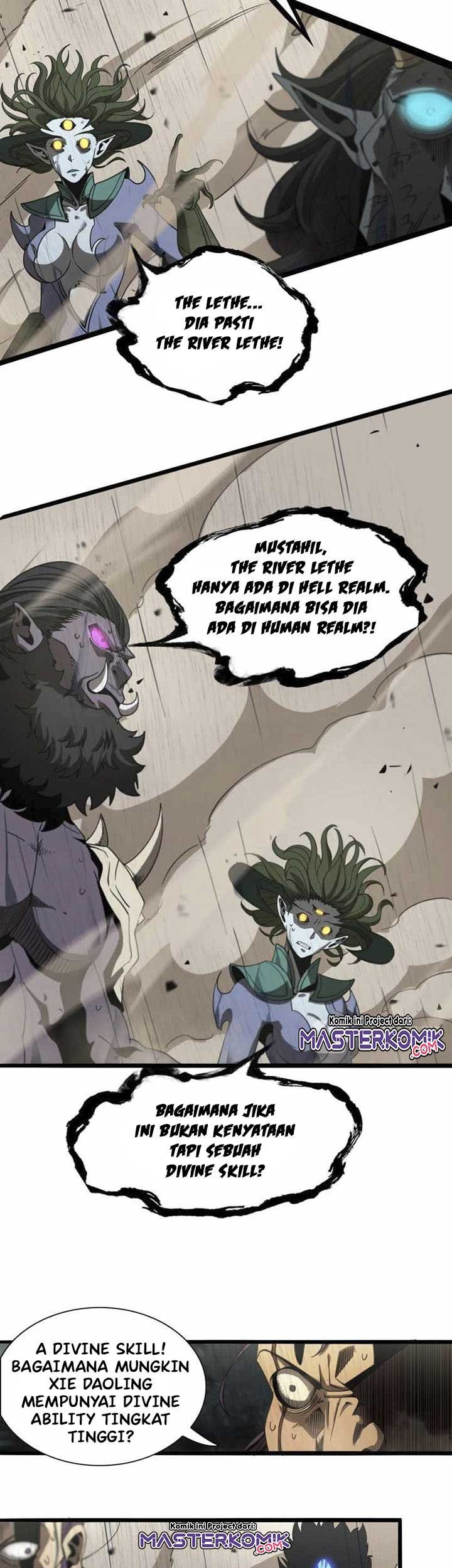 World’s Apocalypse Online Chapter 26 - halaman 20