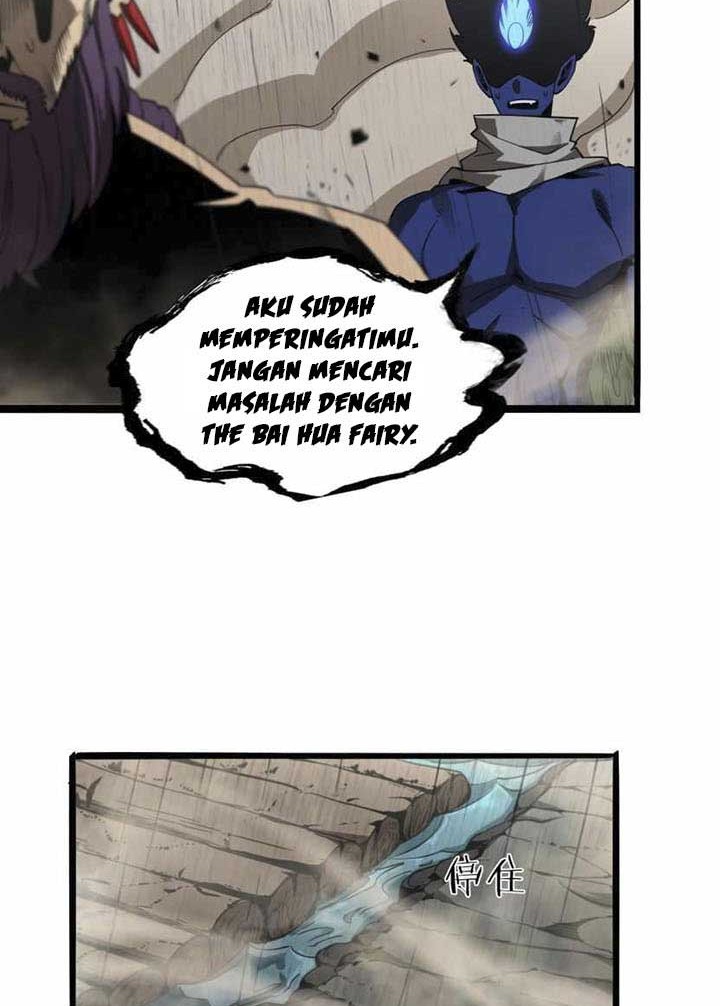 World’s Apocalypse Online Chapter 26 - halaman 21