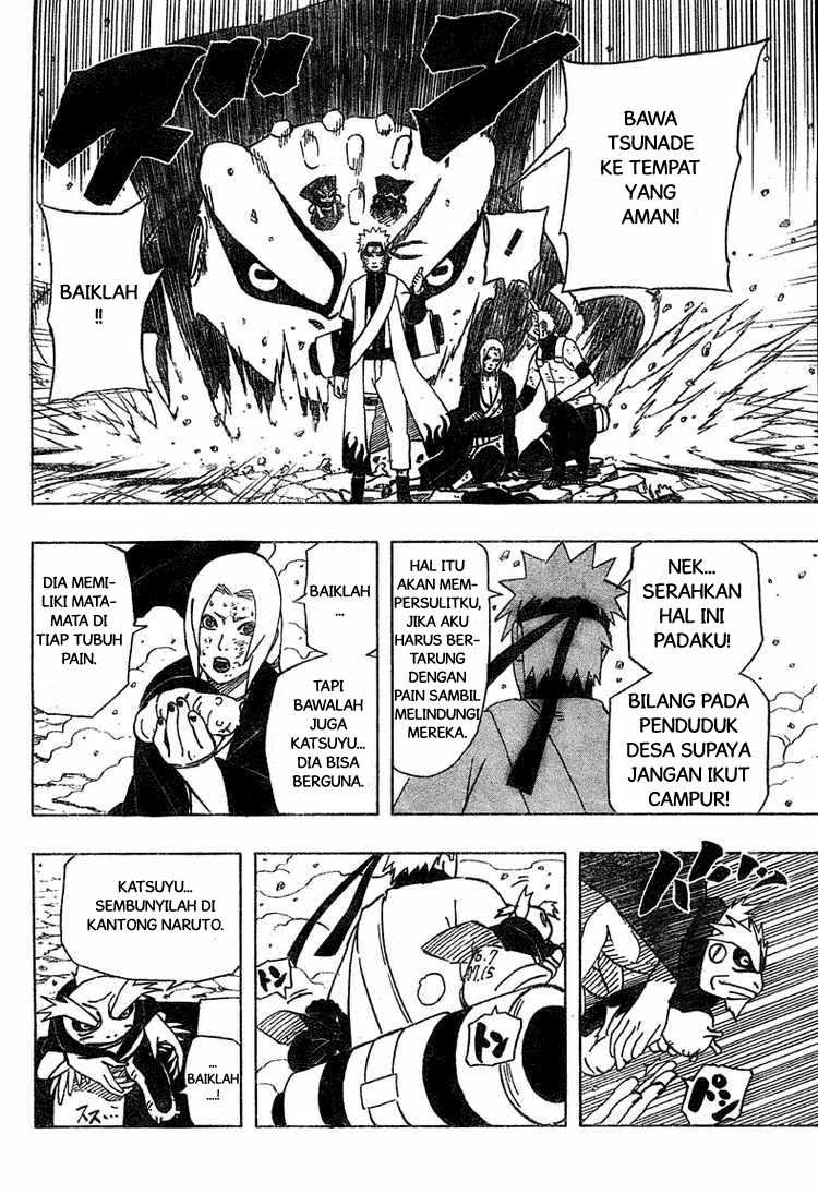 World’s Apocalypse Online Chapter 26 - halaman 3
