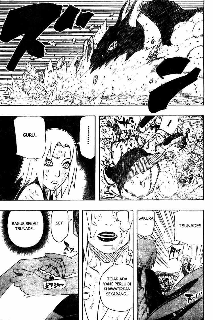 World’s Apocalypse Online Chapter 26 - halaman 6