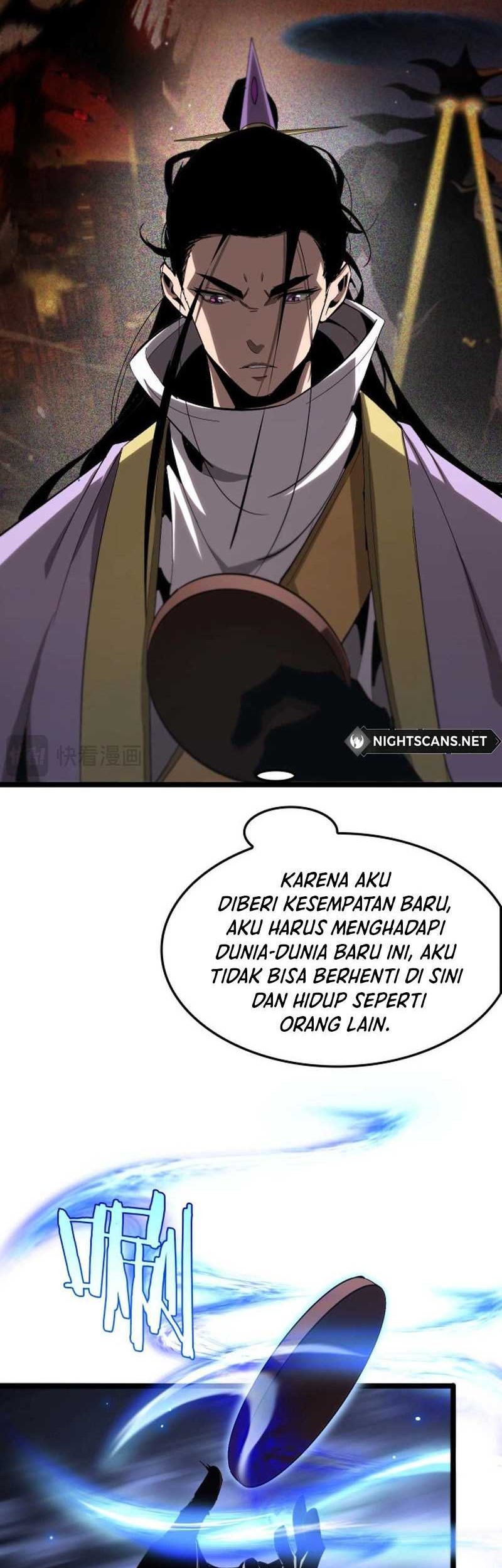 World’s Apocalypse Online Chapter 260 - halaman 22