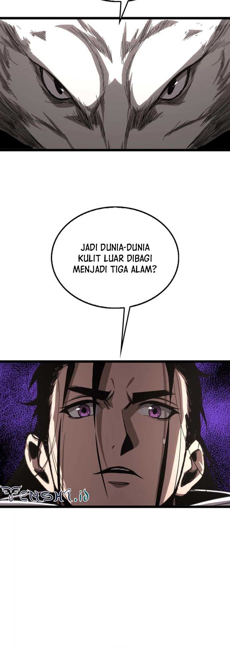 World’s Apocalypse Online Chapter 260 - halaman 27