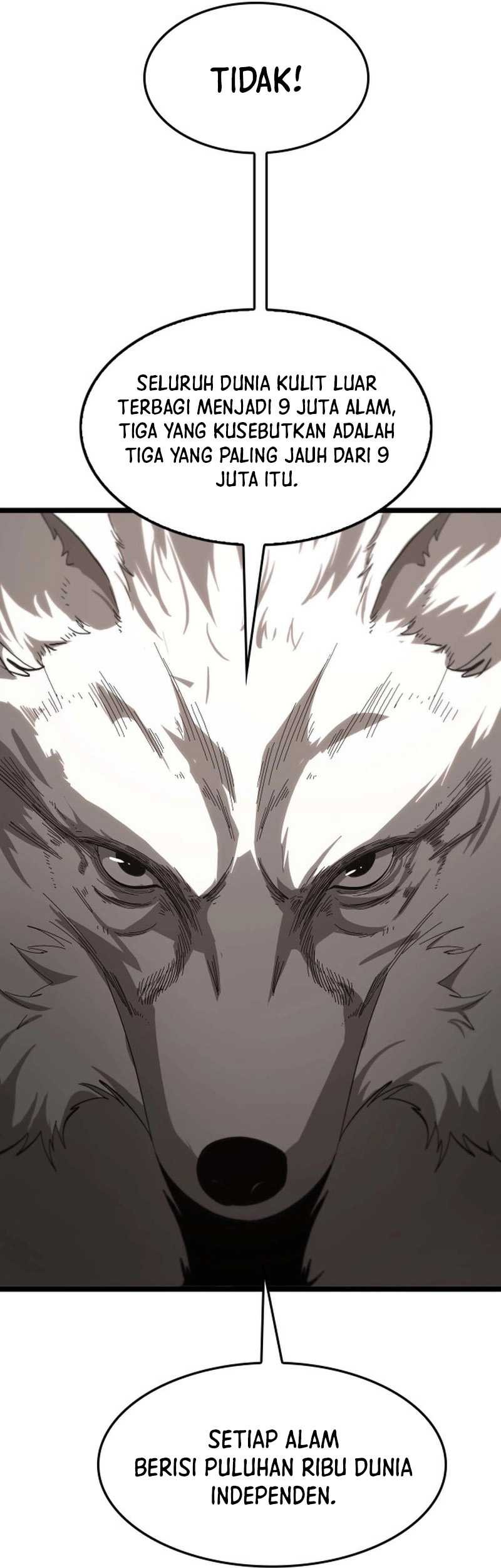 World’s Apocalypse Online Chapter 260 - halaman 28