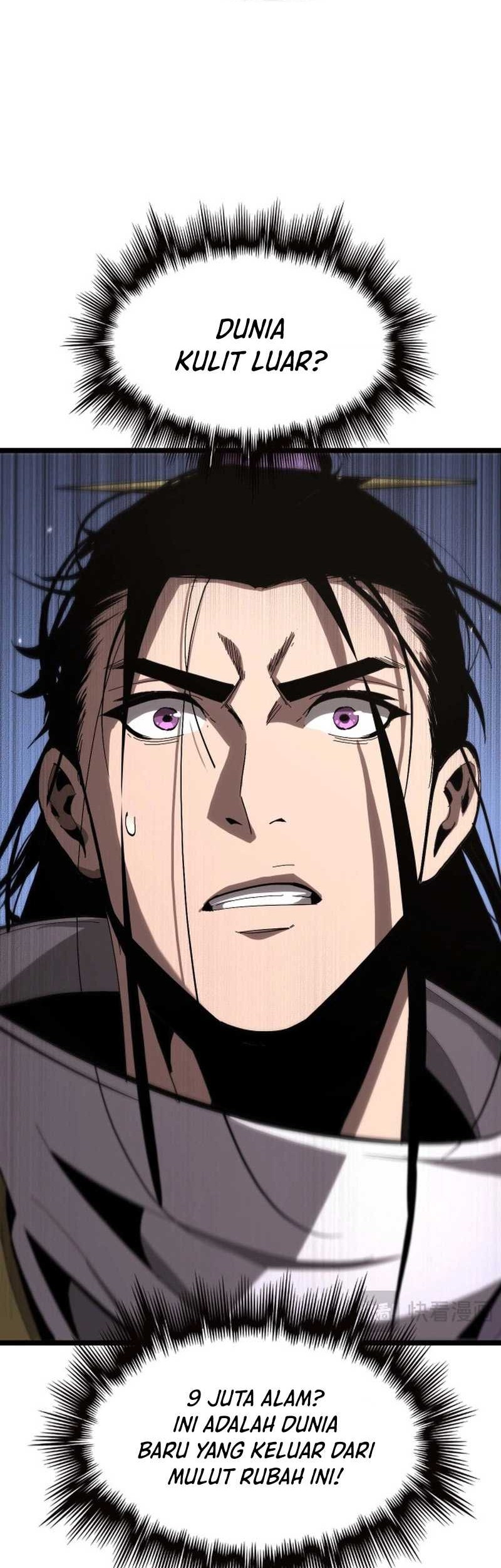 World’s Apocalypse Online Chapter 260 - halaman 29