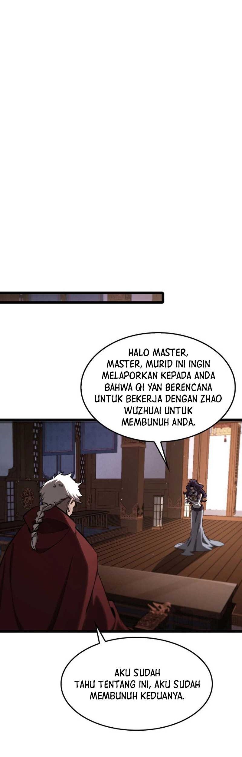 World’s Apocalypse Online Chapter 260 - halaman 36