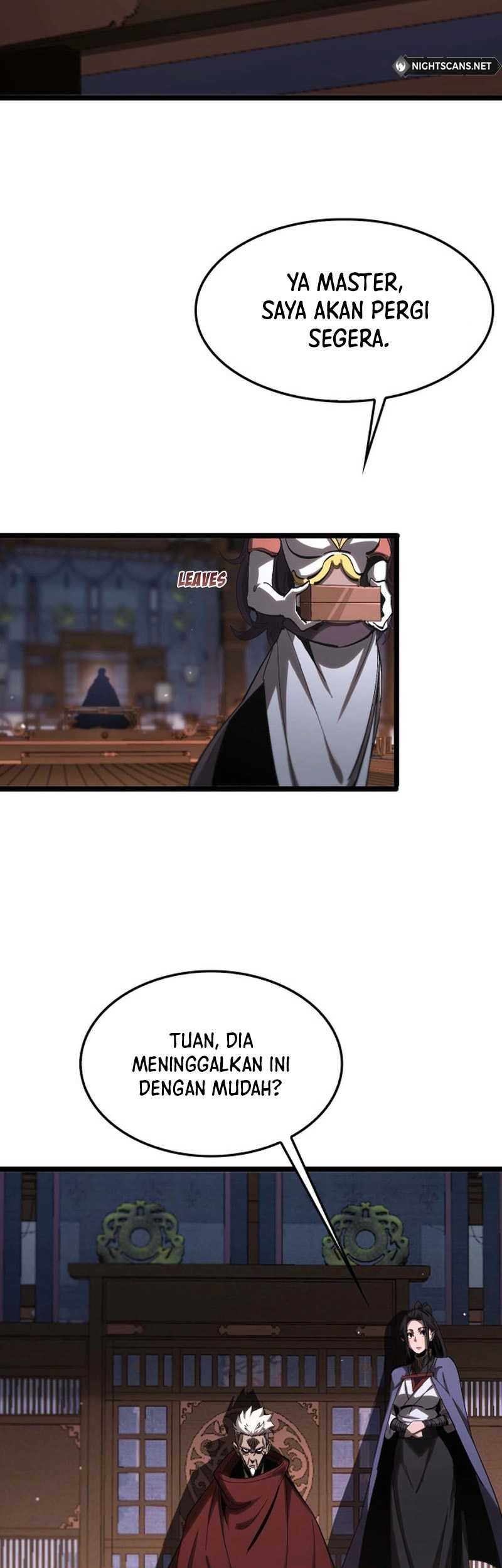 World’s Apocalypse Online Chapter 260 - halaman 39
