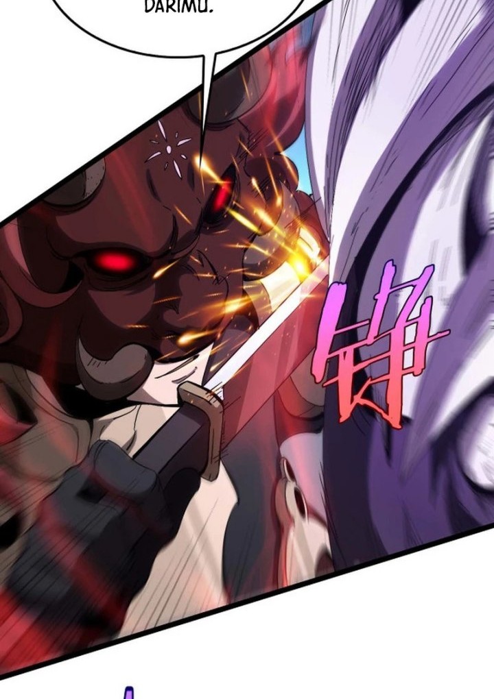 World’s Apocalypse Online Chapter 261 - halaman 29