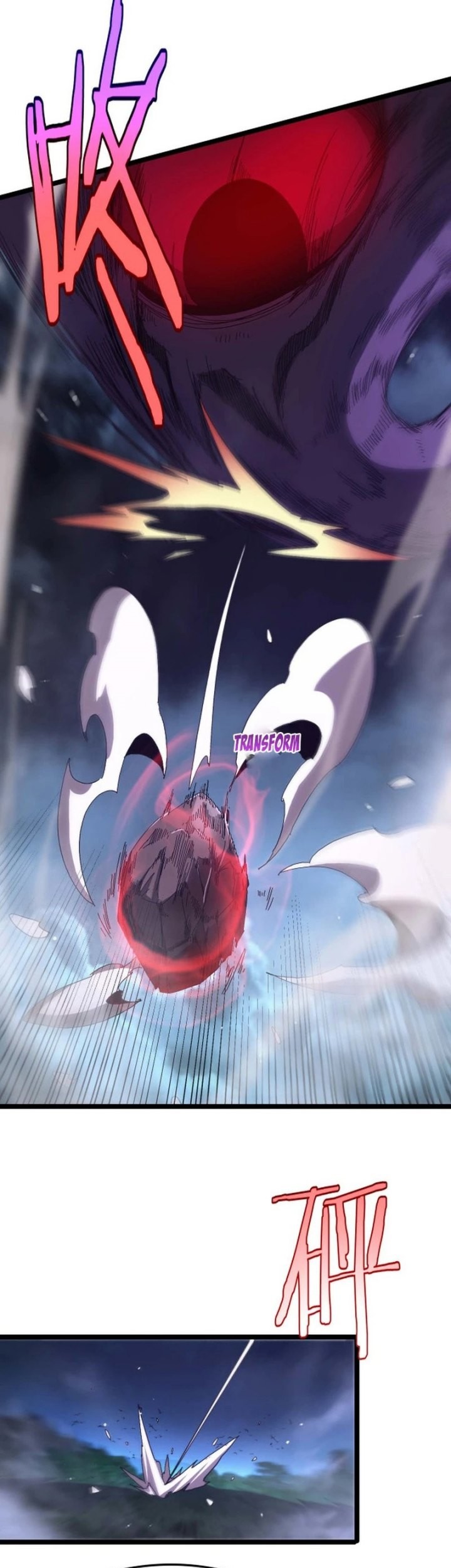 World’s Apocalypse Online Chapter 261 - halaman 30