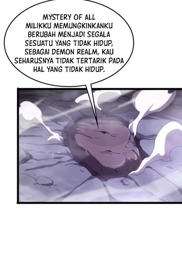 World’s Apocalypse Online Chapter 261 - halaman 31