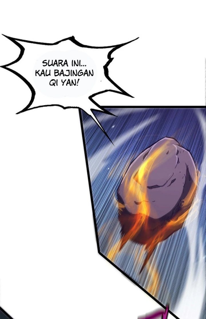 World’s Apocalypse Online Chapter 261 - halaman 37