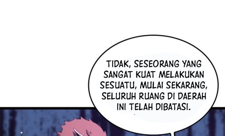 World’s Apocalypse Online Chapter 261 - halaman 41