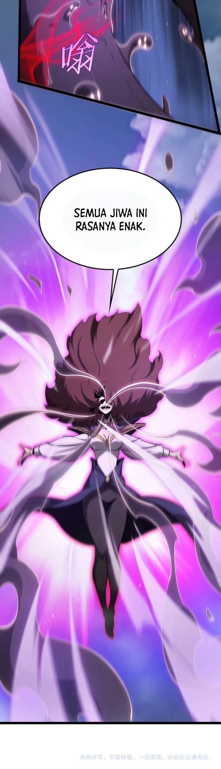 World’s Apocalypse Online Chapter 261 - halaman 46