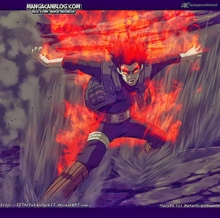 World’s Apocalypse Online Chapter 262 - halaman 1