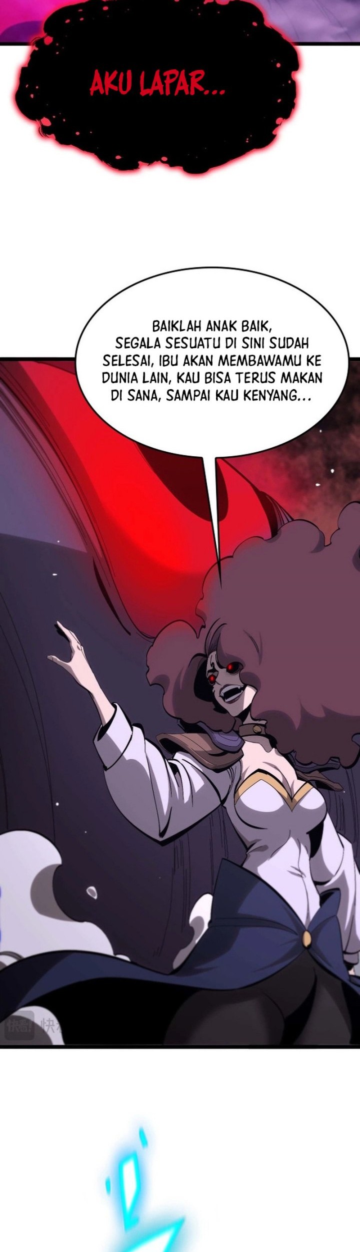 World’s Apocalypse Online Chapter 262 - halaman 24
