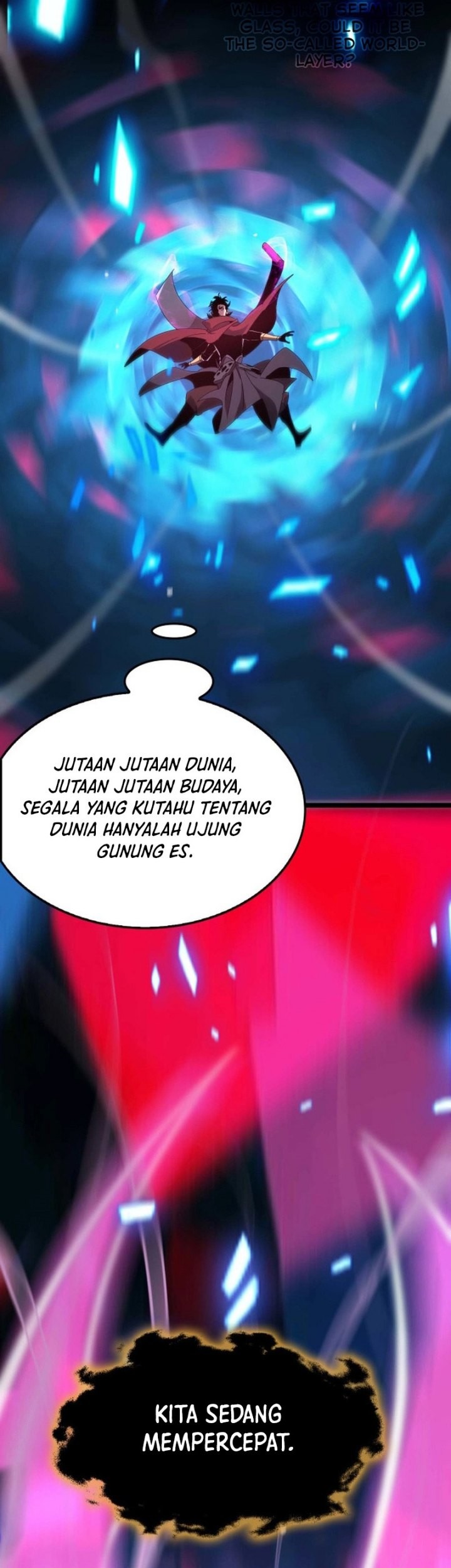 World’s Apocalypse Online Chapter 262 - halaman 26