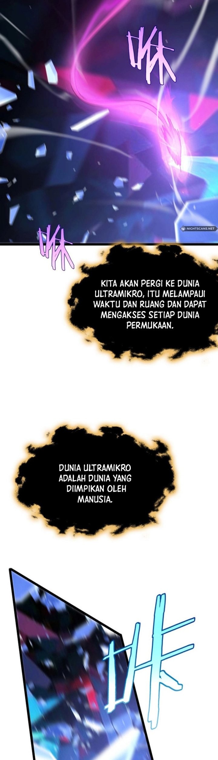 World’s Apocalypse Online Chapter 262 - halaman 29