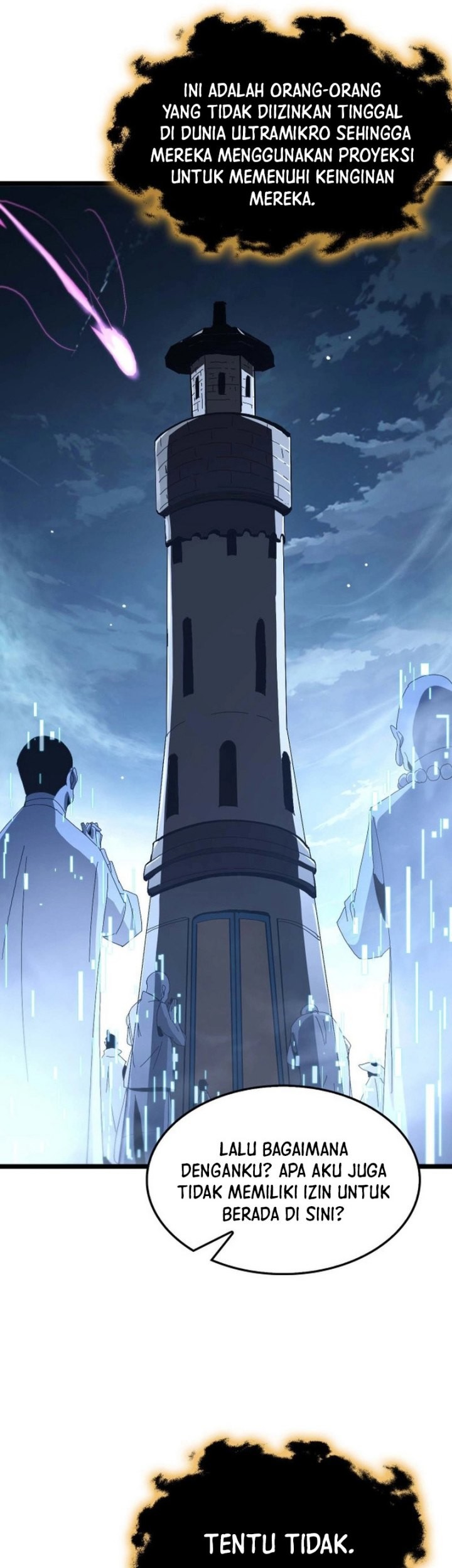 World’s Apocalypse Online Chapter 262 - halaman 32