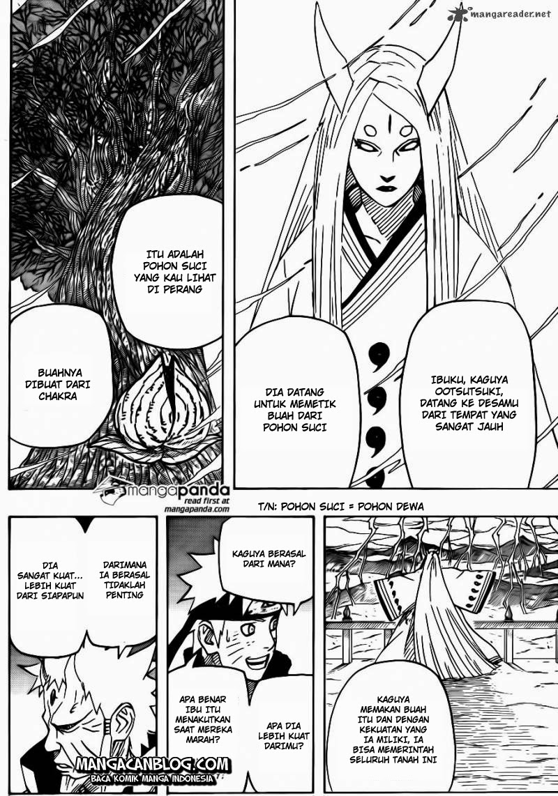 World’s Apocalypse Online Chapter 263 - halaman 11