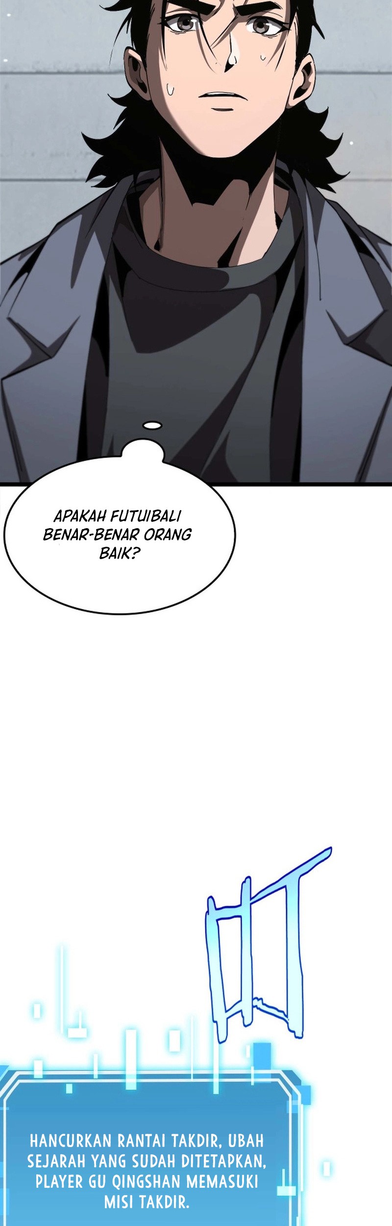 World’s Apocalypse Online Chapter 263 - halaman 36