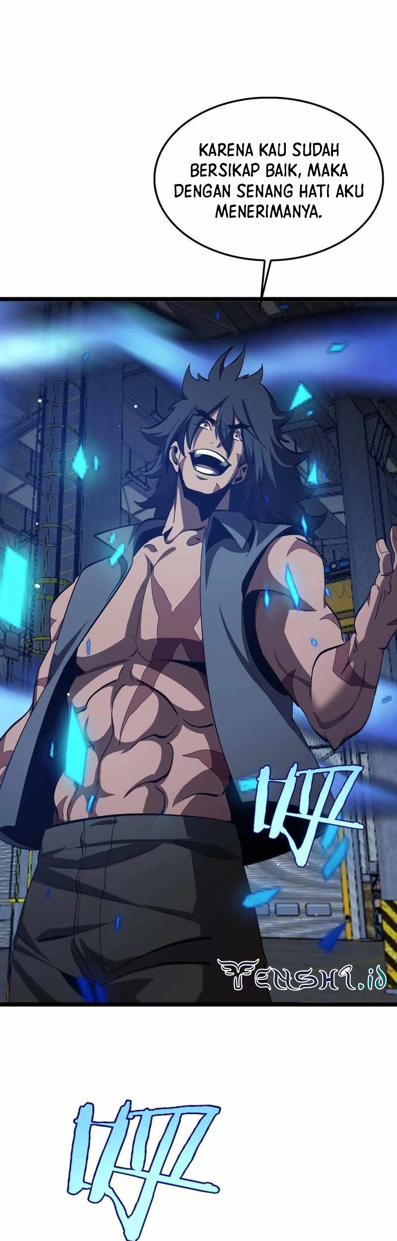 World’s Apocalypse Online Chapter 264 - halaman 22