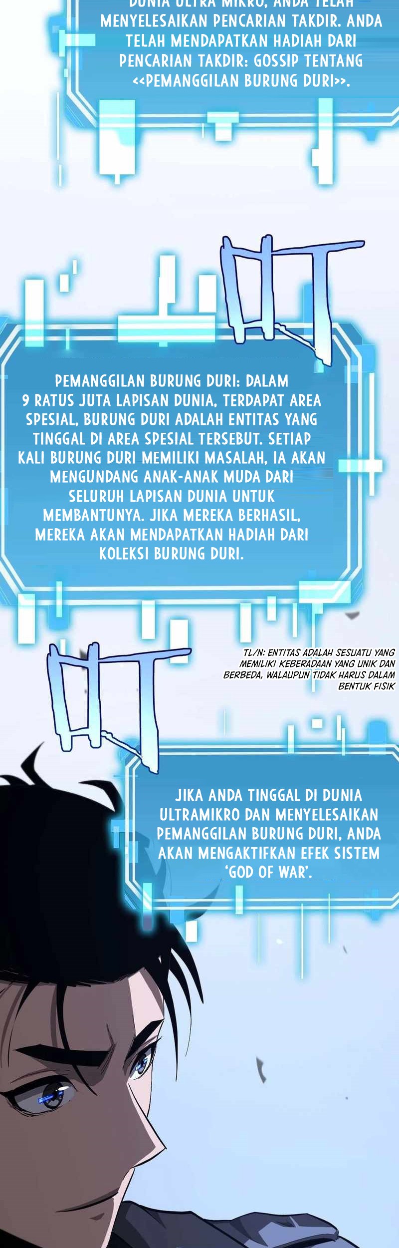 World’s Apocalypse Online Chapter 264 - halaman 28