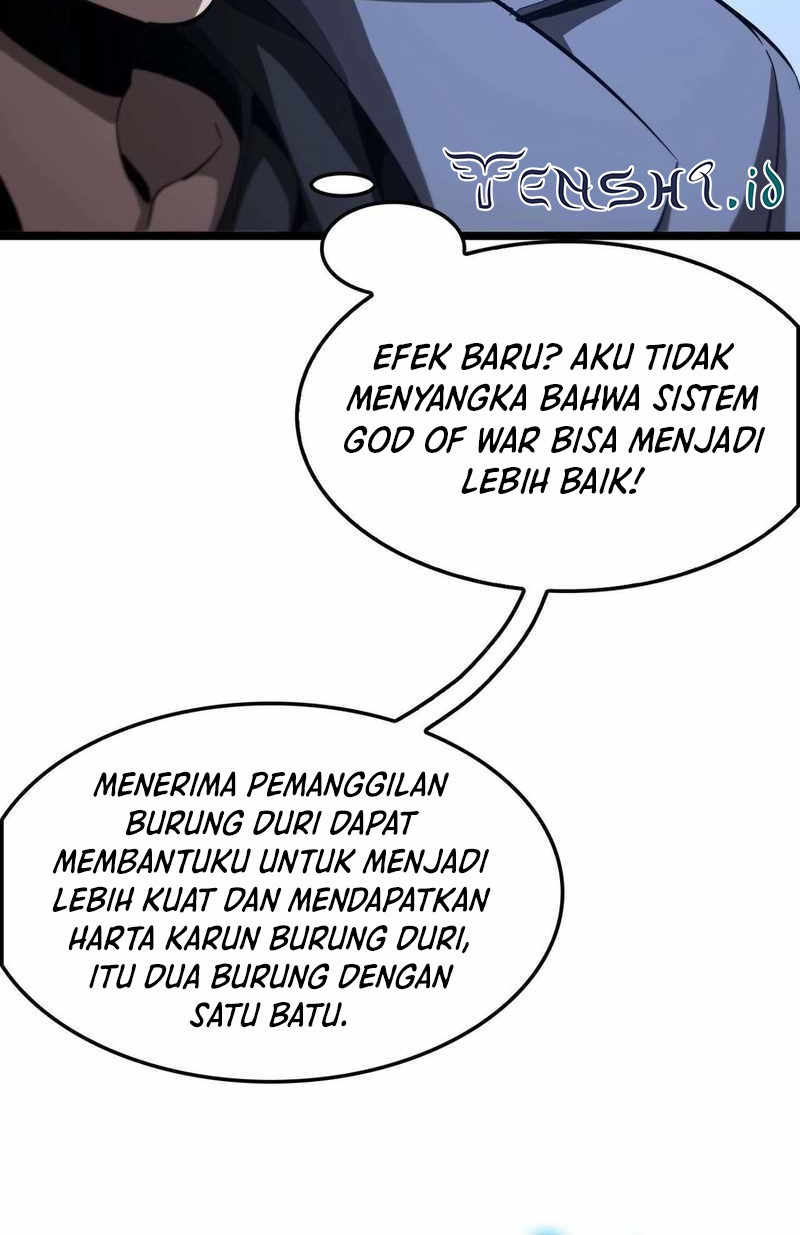 World’s Apocalypse Online Chapter 264 - halaman 29