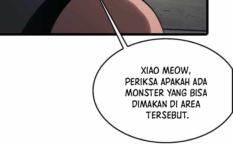 World’s Apocalypse Online Chapter 264 - halaman 33